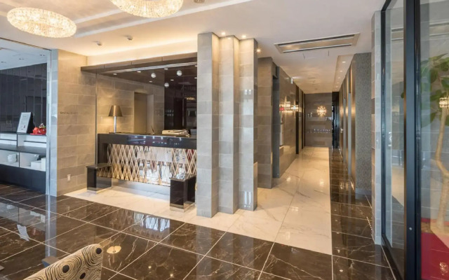 Hotel Links Namba