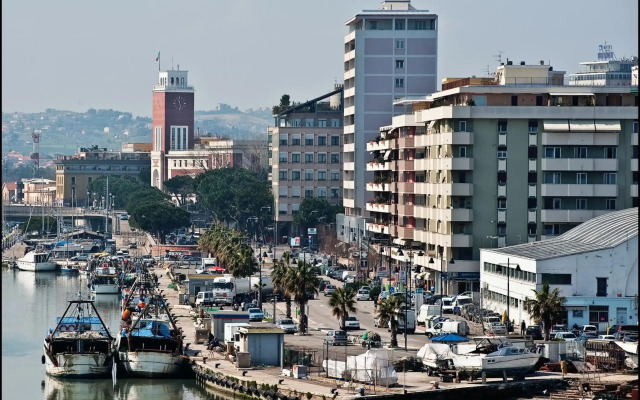 Hotel Plaza Pescara