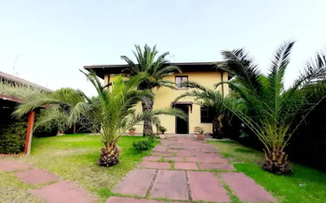 Villa of Marigiò - Exclusive Etna View