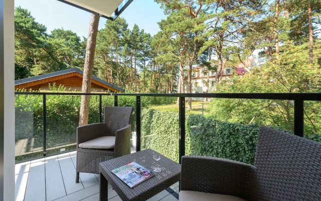 Flats For Rent - Verano Residence