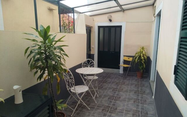 Casa do Figueirinha