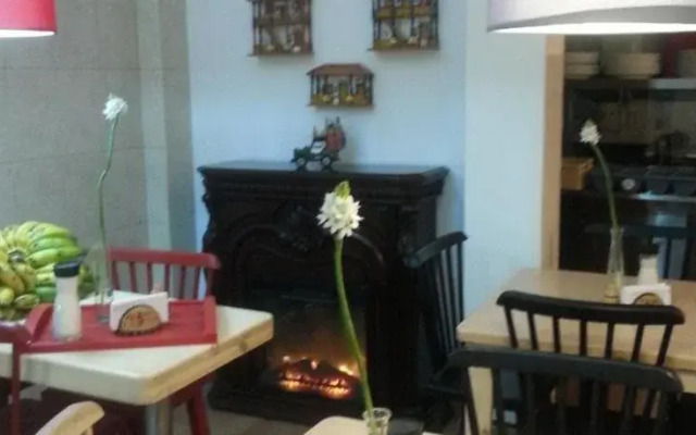 Hotel Royal