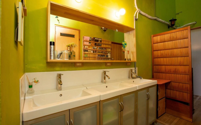 Himeji 588 Guesthouse – Hostel