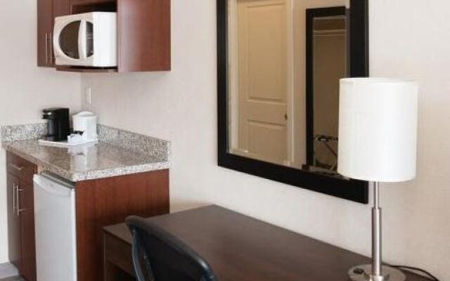 Western Star Inn & Suites Esterhazy