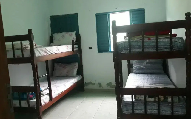 Hostel Kijô