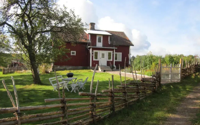 Björksebo