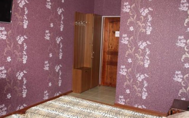 Guest House Ostrovok