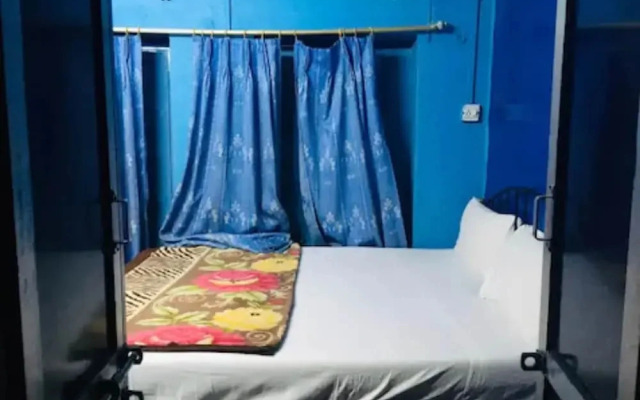 Bob Hostel - Hakuna Matata