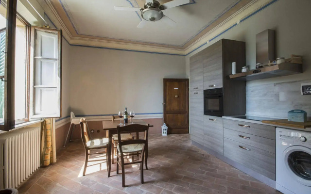 Villa Sant Andrea