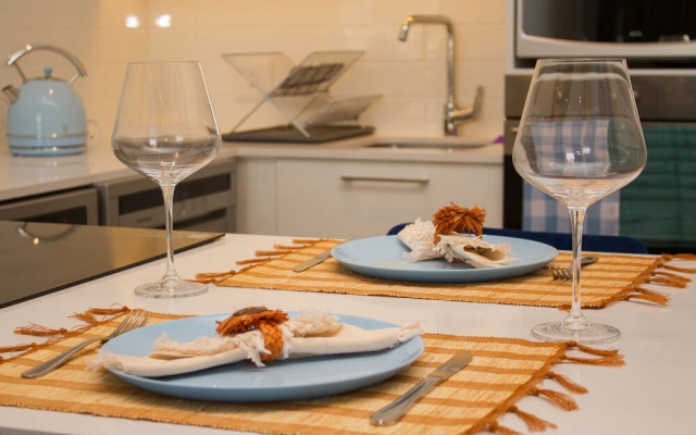 Urban Elephant At The Docklands