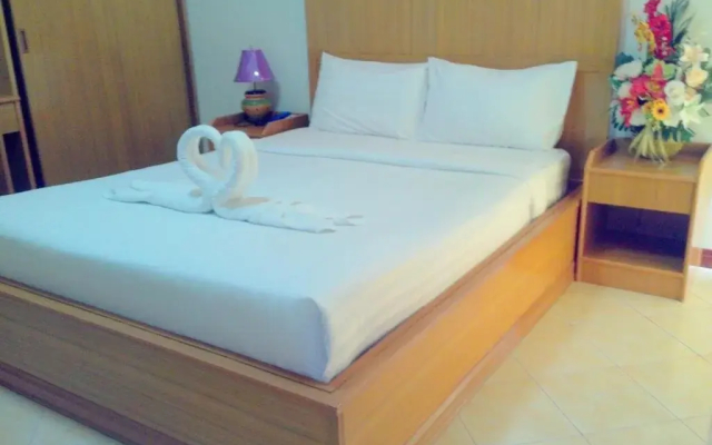 Phimaibury Apartment