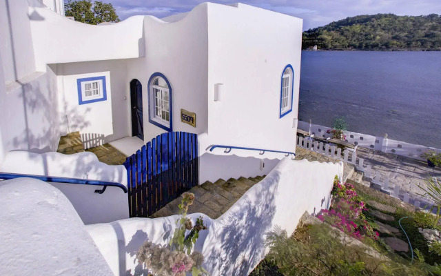 Vitalis Villas