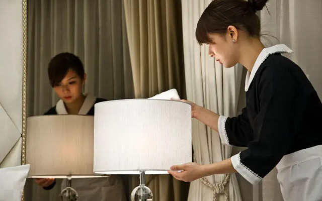 Taipei I-staytion Service Apartment I-Station