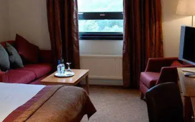 Macdonald Aviemore Resort