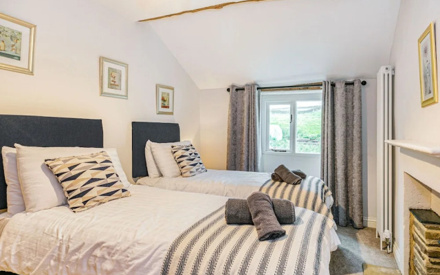 Spinners Cottage