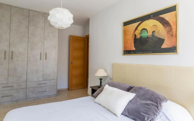 Granada Albaicín Aynadamar