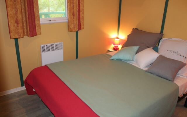 Village De Vacances Atlantique Vacances