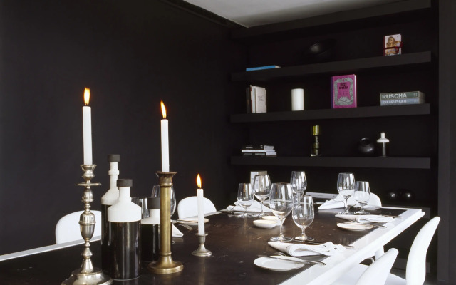 Habita Monterrey, a Member of Design Hotels