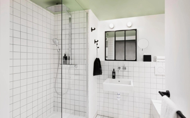 ibis Styles Amiens Centre