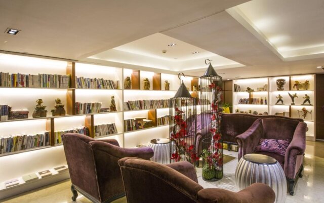Bodun International Serviced Apartment