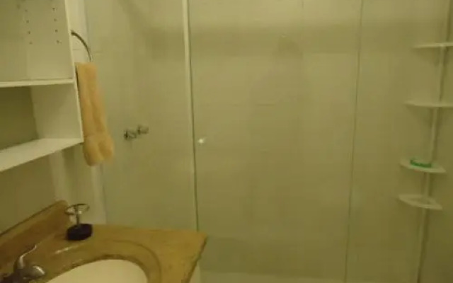 Apartamento Francisco Otaviano