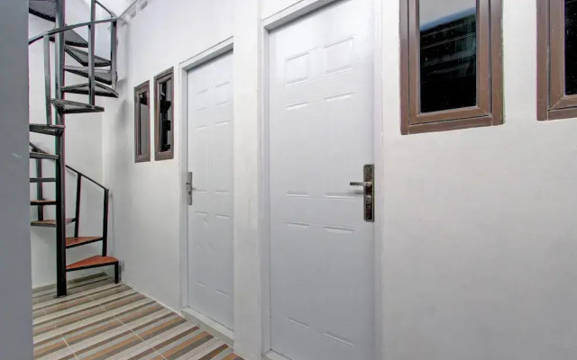 SPOT ON 92490 Casa Homestay Syariah