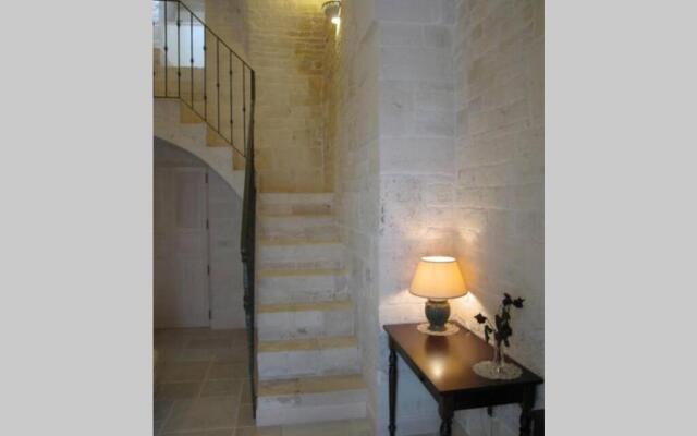 Trulli Contento Rooms E Apartments