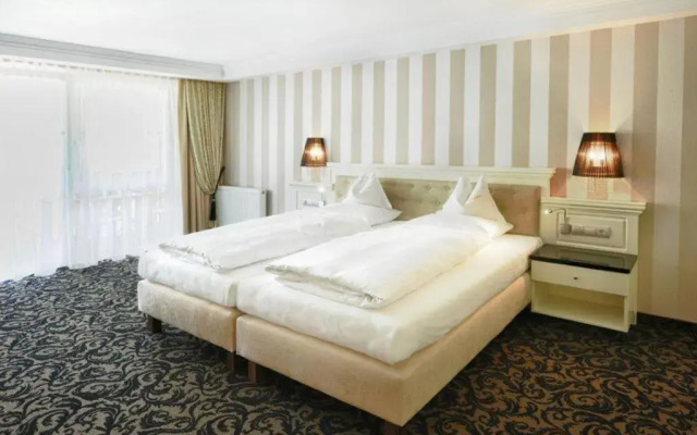 Wellnesshotel Cervosa