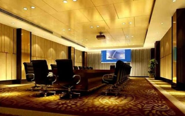 Tianrun Fullregal International Hotel