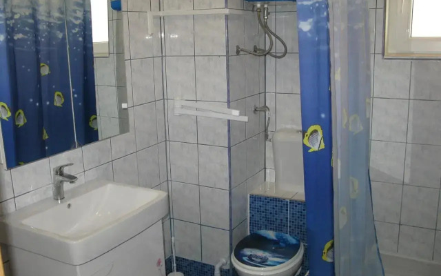 Apartmani Grgek