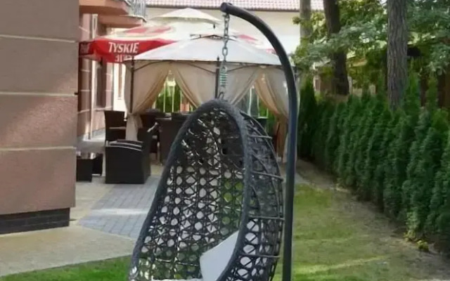 Villa Solaris