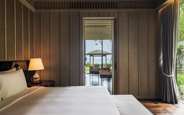 Andaz Pattaya Jomtien Beach, By Hyatt