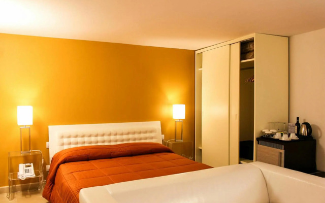 Hotel Porta Reale
