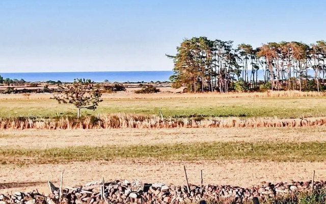 4 Person Holiday Home in Borgholm
