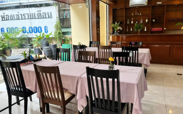 Lamai Guesthouse