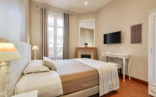 Hôtel Lépante