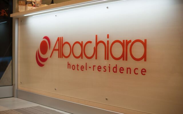 Residence Albachiara