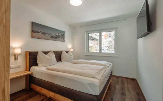 Appartements Hammerrain