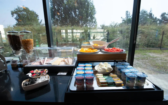 Holiday Inn Express Bordeaux - Lormont