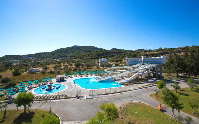 Cyprotel Faliraki - All Inclusive