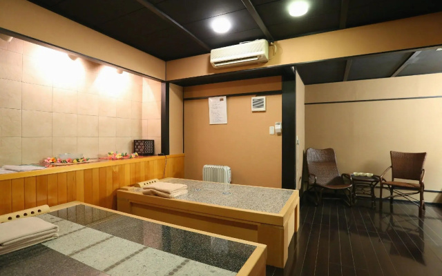 Kameya Honten