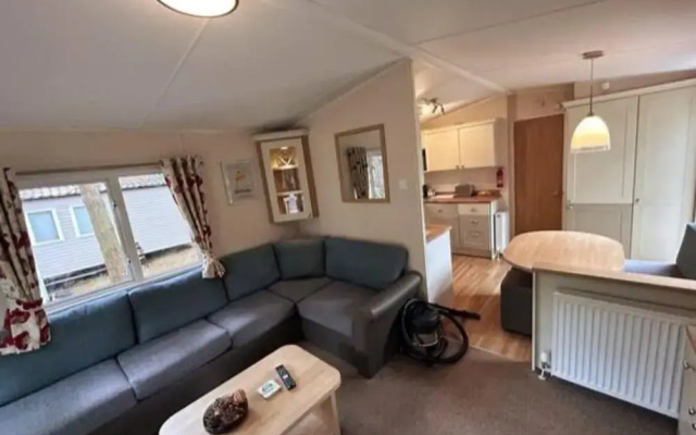 Beautiful 3-bed Selfcontained Lodge Great Yarmouth