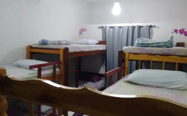 Tatuapé Hostel