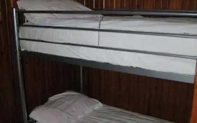 Cornul Vanatorului Bungalows