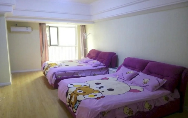 Fengyang Apartment (99 Mansion Central Avenue)