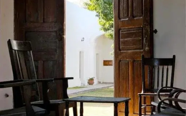 La Casona Del Banco