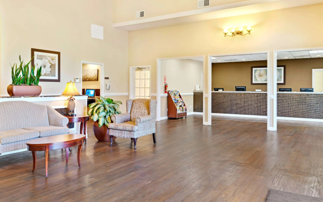 Hilton Vacation Club The Historic Powhatan Williamsburg