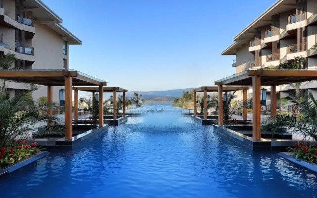 Qionghai Bay Bonreal Hotel