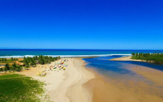 Grimms Pousada de Contos