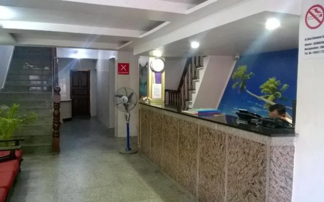 Hotel Sunrise